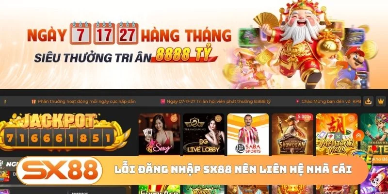 6 cách bảo vệ tài khoản đăng nhập SX88
